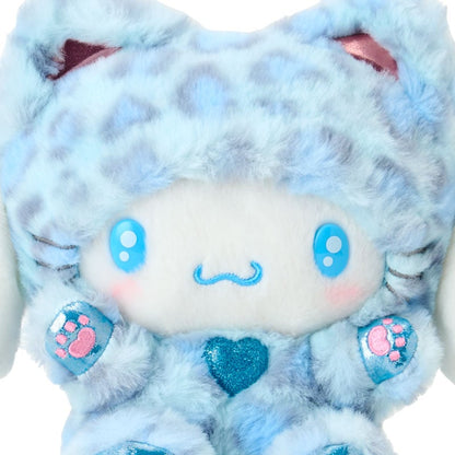 Cinnamoroll Gal Cat Plush