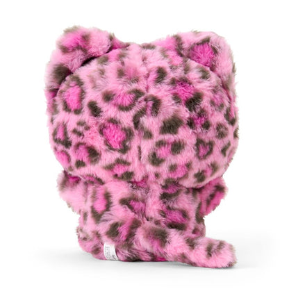 Hello Kitty Gal Cat Plush