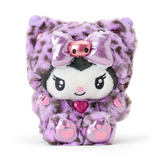Kuromi G Cat Plush