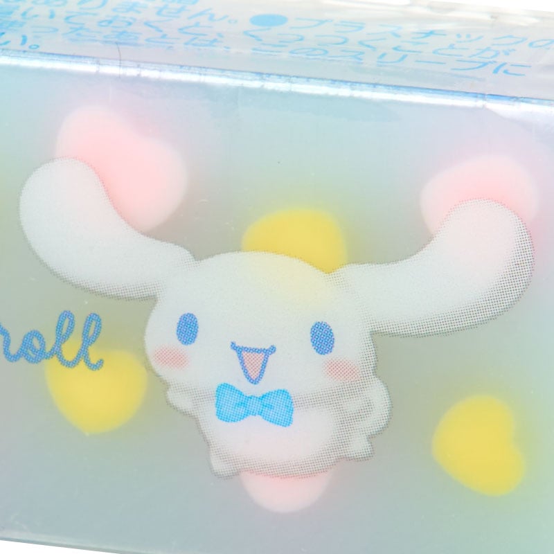 Cinnamoroll Heart Eraser