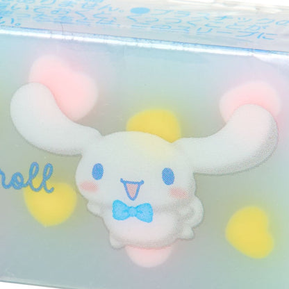 Cinnamoroll Heart Eraser