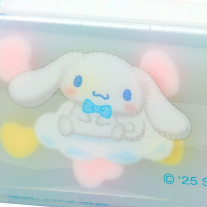 Cinnamoroll Heart Eraser