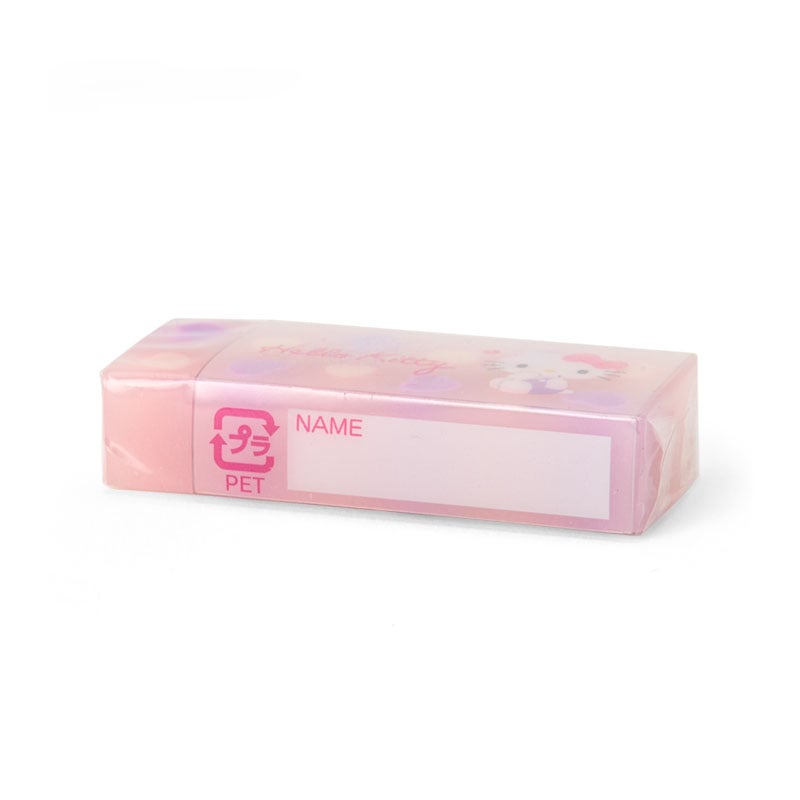 Hellol Kitty Heart Eraser