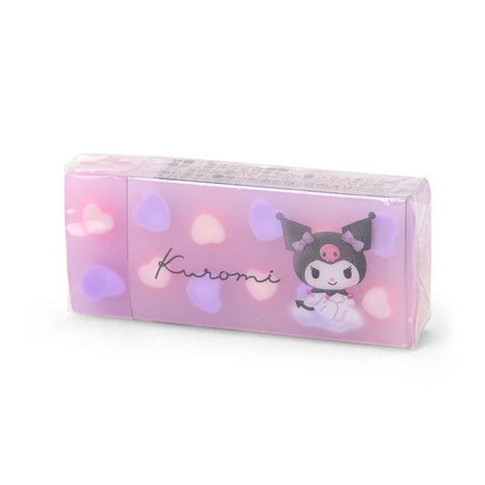 Kuromi Heart Eraser