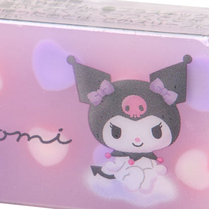 Kuromi Heart Eraser