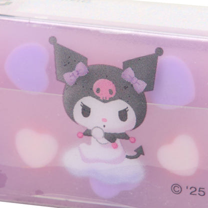 Kuromi Heart Eraser