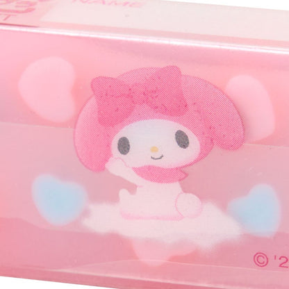 My Melody Heart Eraser
