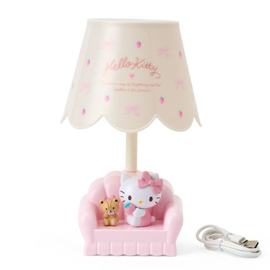 Hello Kitty Sofa Desk Lamp