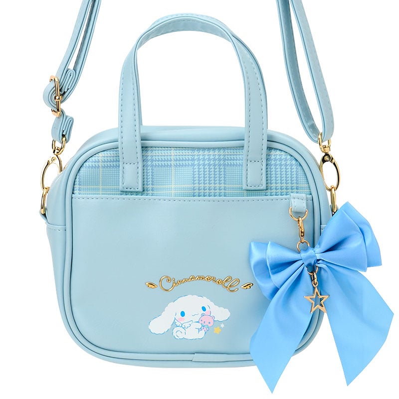 Cinnamoroll Ribbon Mini Shoulder Bag