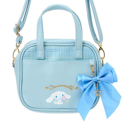 Cinnamoroll Ribbon Mini Shoulder Bag