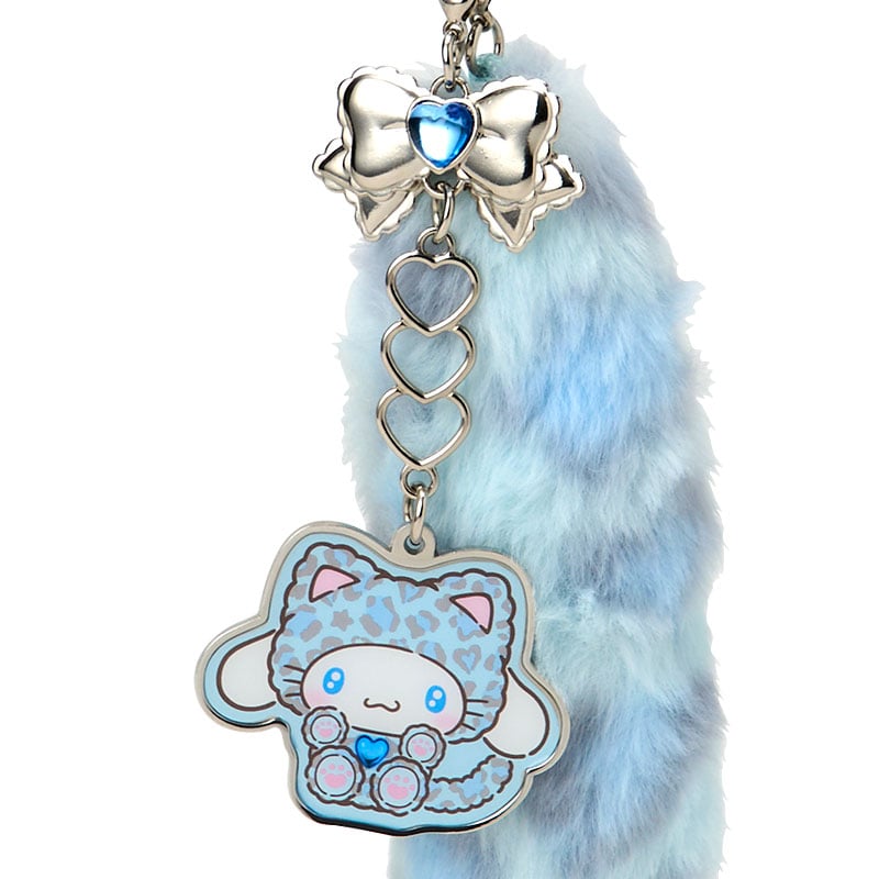 Cinnamoroll G Cat Cellphone Charm