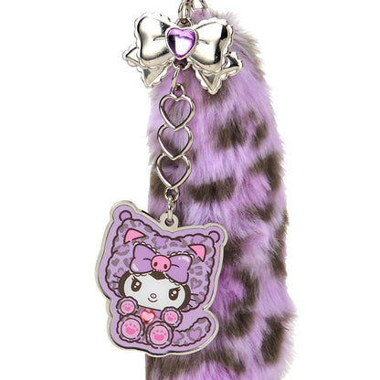Kuromi G Cat Cellphone Charm