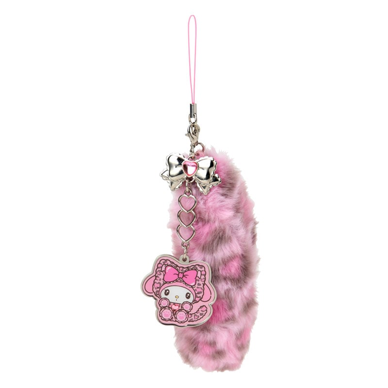 My Melody G Cat Cellphone Charm