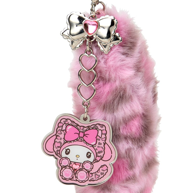 My Melody G Cat Cellphone Charm
