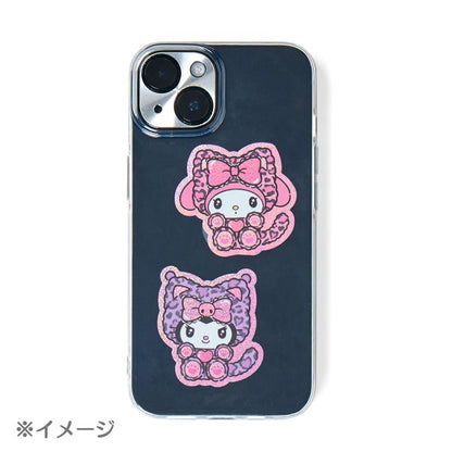 Sanrio Characters Mix G Cat Stickers