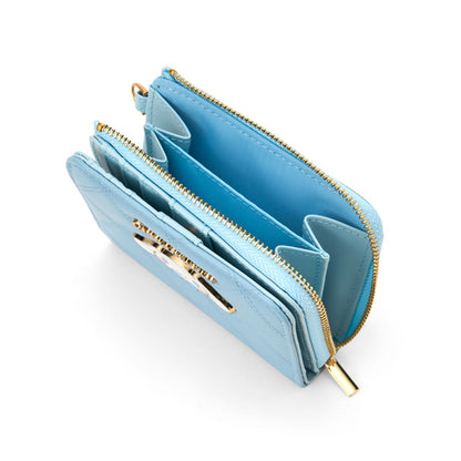 Cinnamoroll Face Foldable Wallet