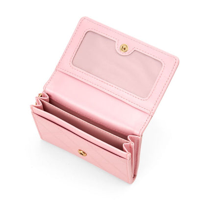 Helllo Kitty Face Card Case