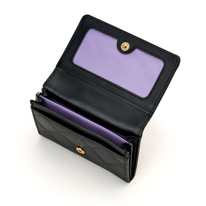 Kuromi Face Card Case