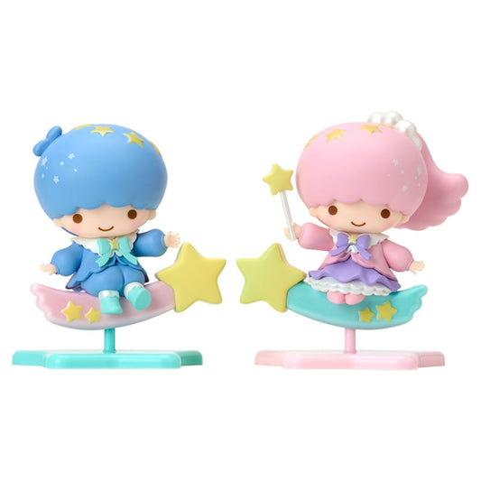 Little Twin Stars Figure Doll- Sanrio Store Exclusive