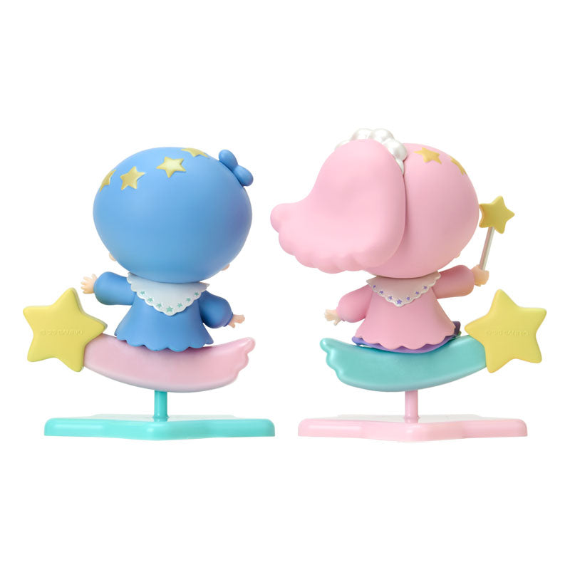 Little Twin Stars Figure Doll- Sanrio Store Exclusive