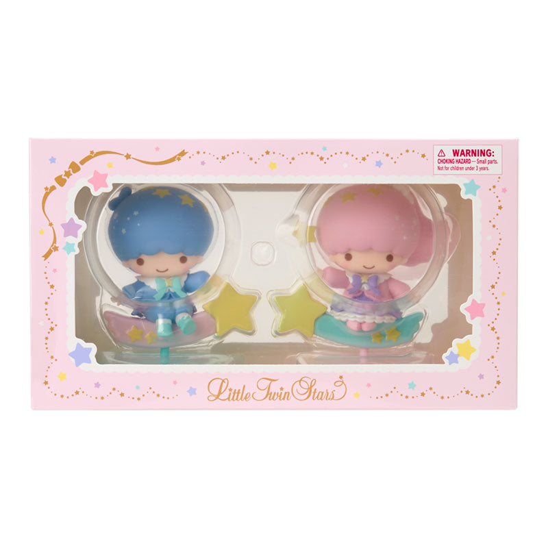 Little Twin Stars Figure Doll- Sanrio Store Exclusive
