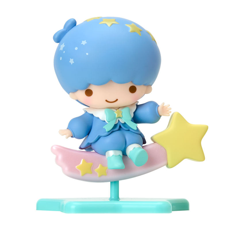 Little Twin Stars Figure Doll- Sanrio Store Exclusive