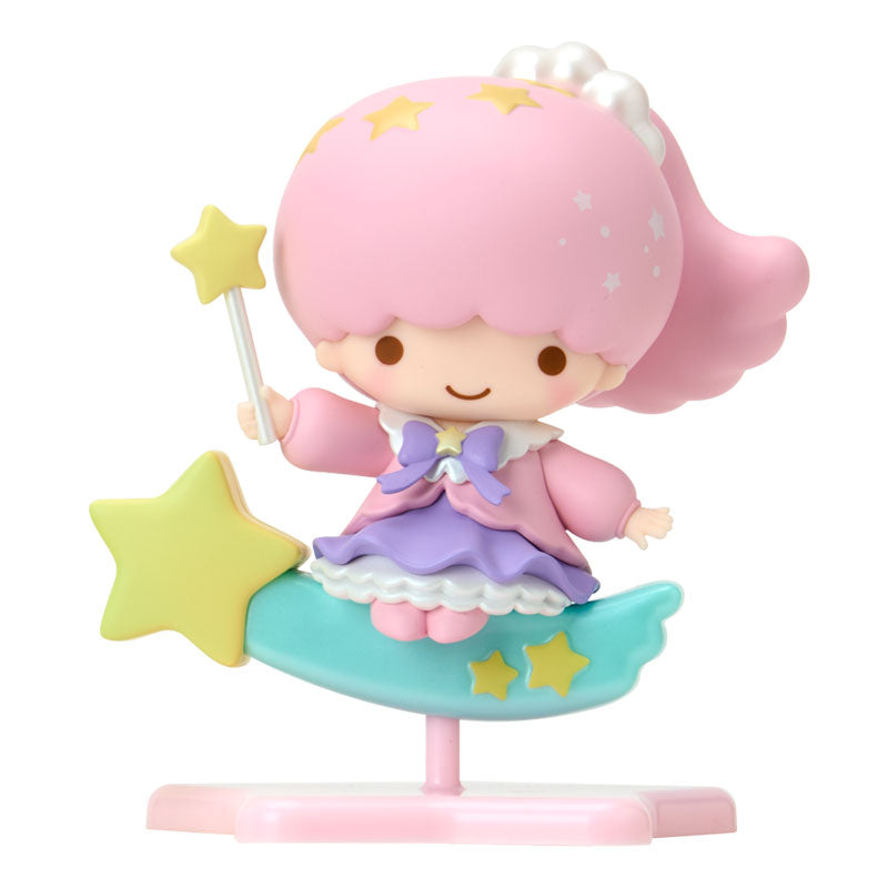 Little Twin Stars Figure Doll- Sanrio Store Exclusive