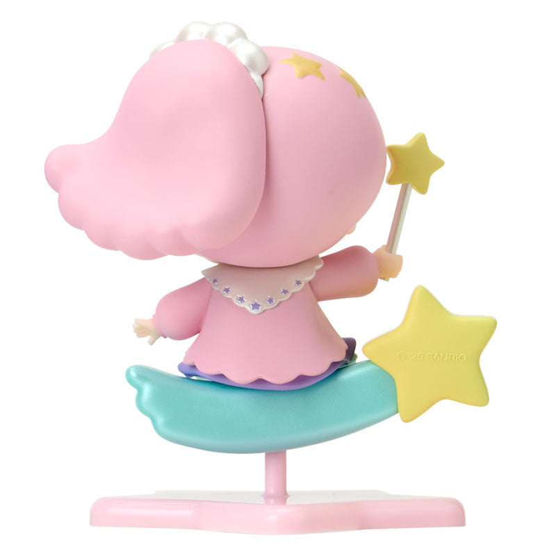 Little Twin Stars Figure Doll- Sanrio Store Exclusive