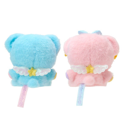 Little Twin Stars 50th Anniversary Plush Set