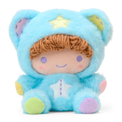 Little Twin Stars 50th Anniversary Plush Set
