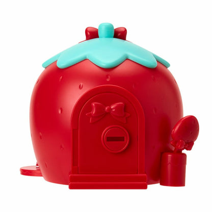 Hello Kitty Strawberry Coin Bank
