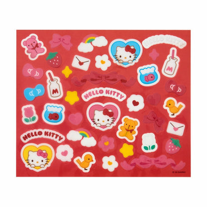 Hello Kitty Strawberry Coin Bank