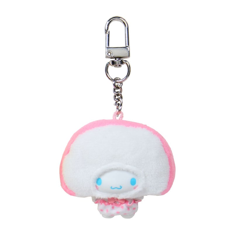 Sanrio Characters Mix Japan Food Keyring Blind Box