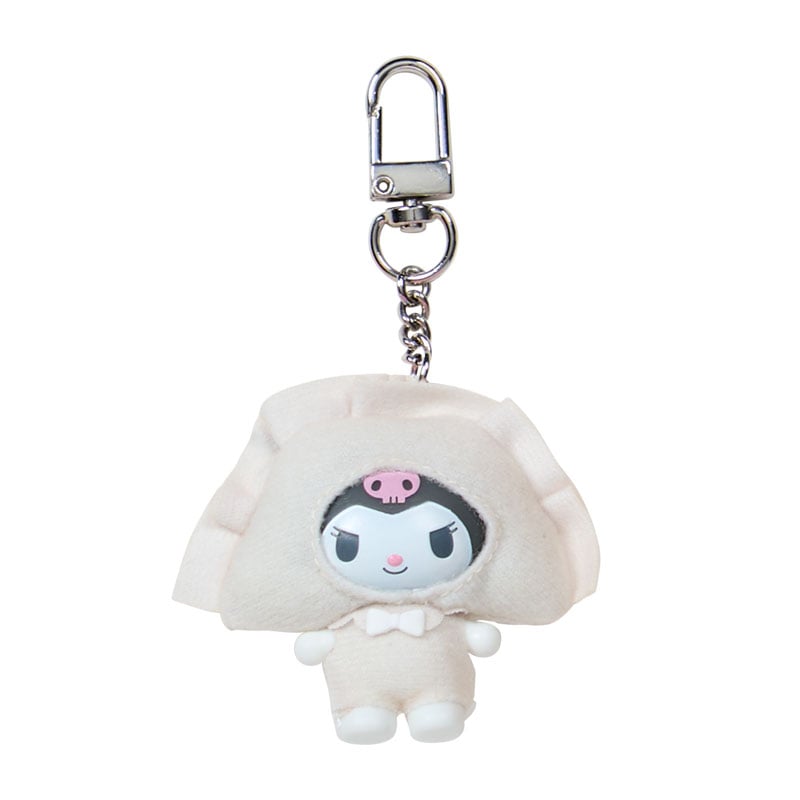 Sanrio Characters Mix Japan Food Keyring Blind Box