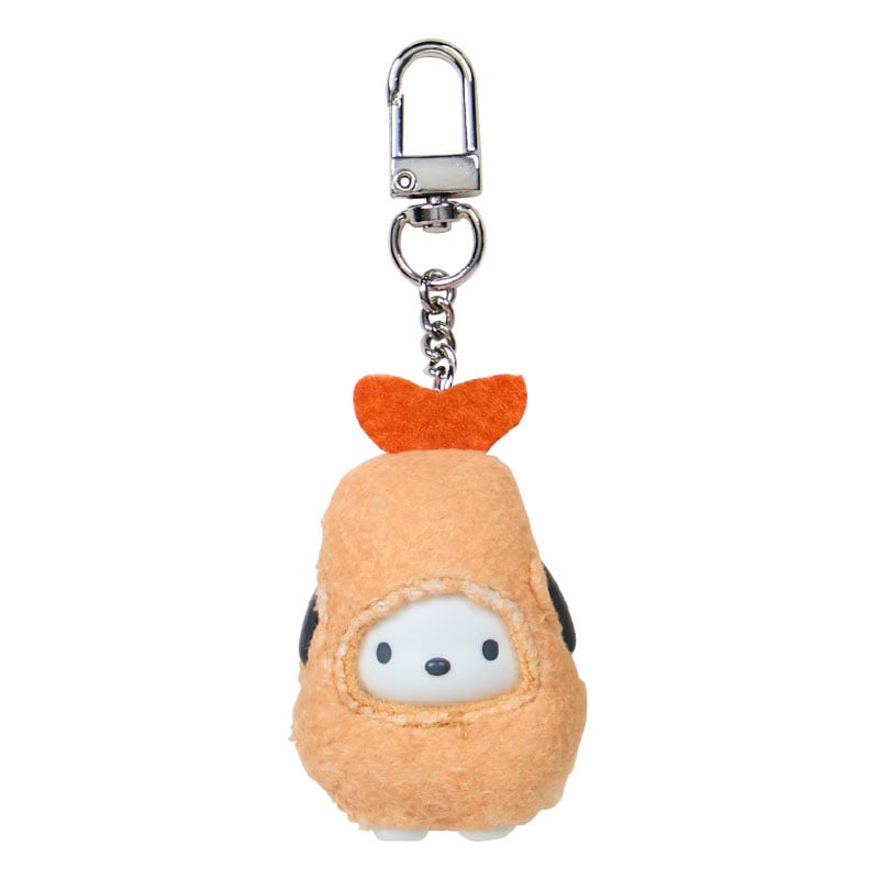 Sanrio Characters Mix Japan Food Keyring Blind Box