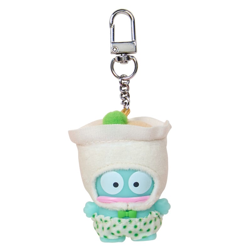 Sanrio Characters Mix Japan Food Keyring Blind Box