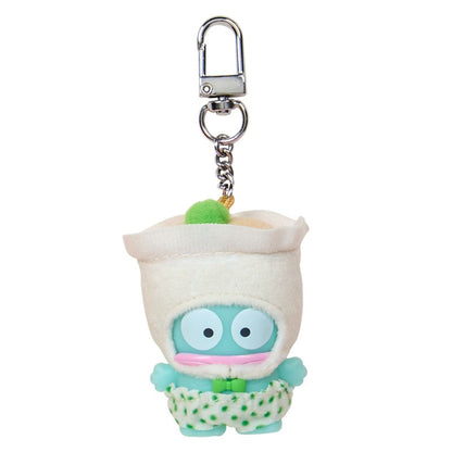 Sanrio Characters Mix Japan Food Keyring Blind Box