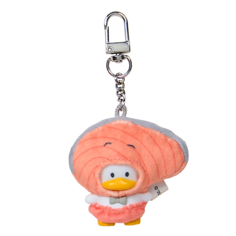 Sanrio Characters Mix Japan Food Keyring Blind Box