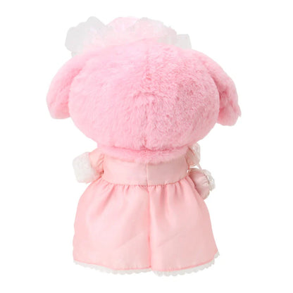 My Melody Lady Plush