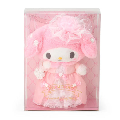 My Melody Lady Plush