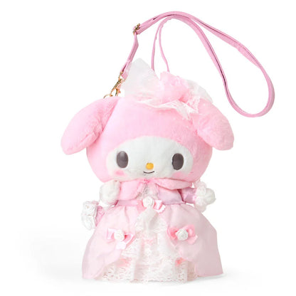 My Melody Lady Mascot Shoulder Bag