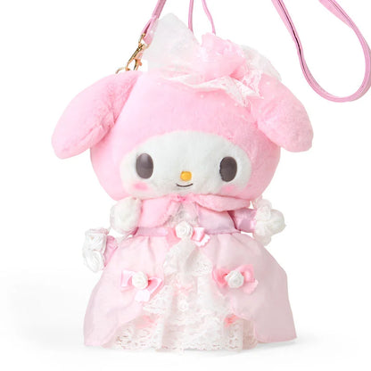 My Melody Lady Mascot Shoulder Bag