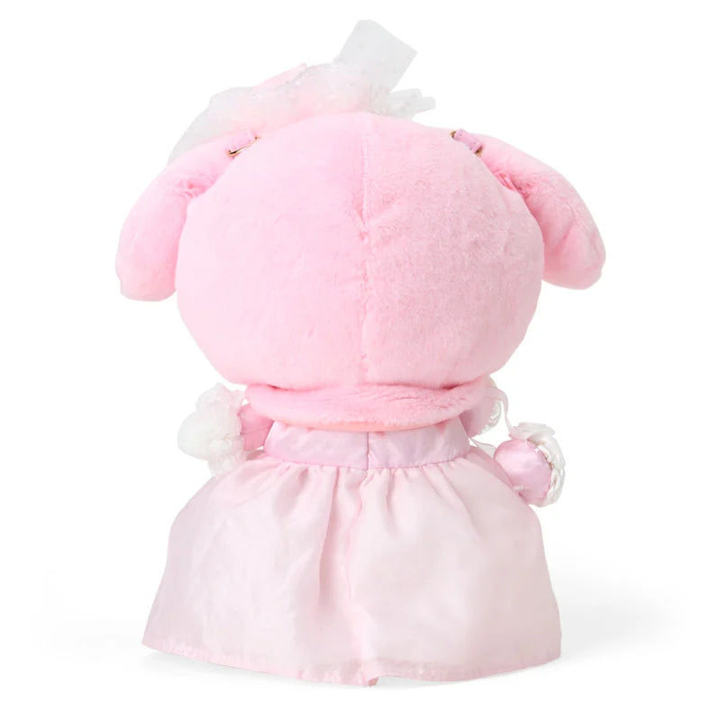 My Melody Lady Mascot Shoulder Bag