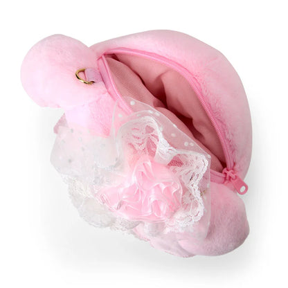 My Melody Lady Mascot Shoulder Bag