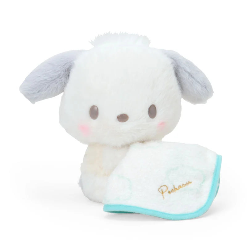 Pochacco Cloud Plush