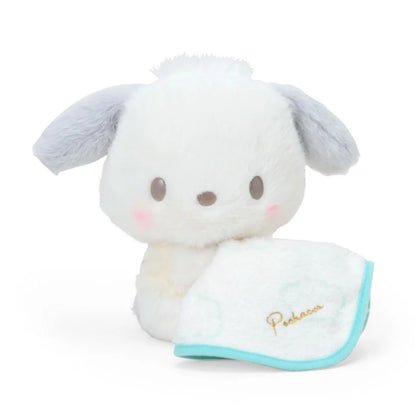 Pochacco Cloud Plush