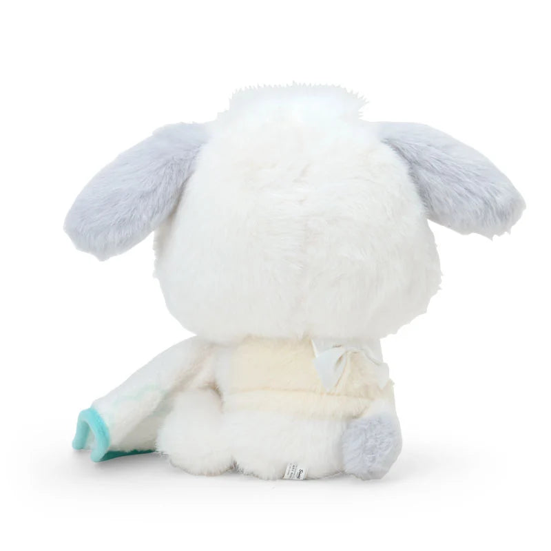 Pochacco Cloud Plush