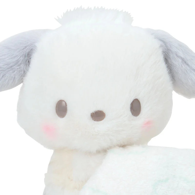 Pochacco Cloud Plush