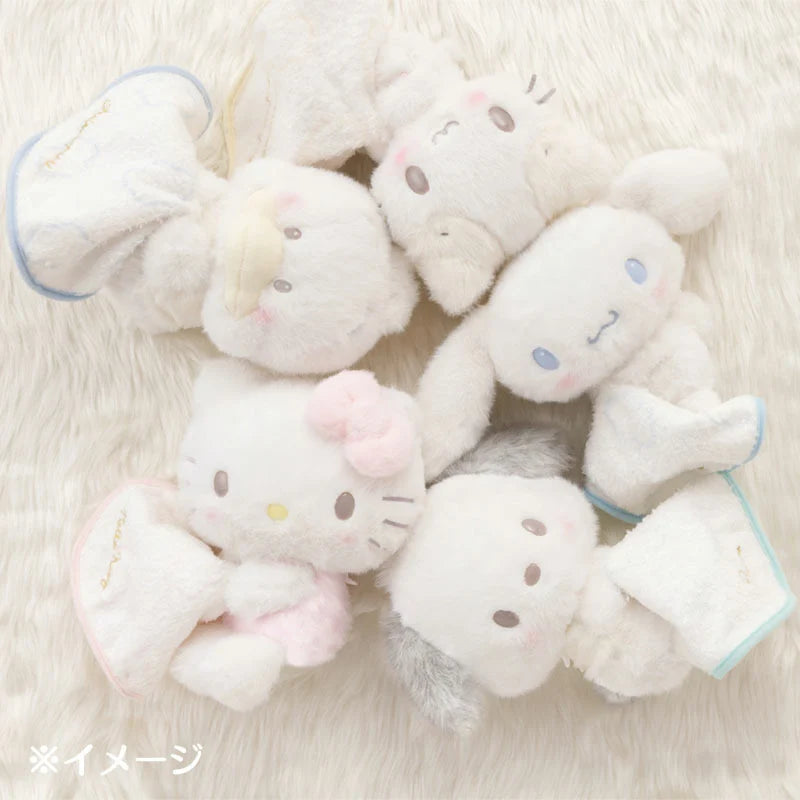 Pochacco Cloud Plush