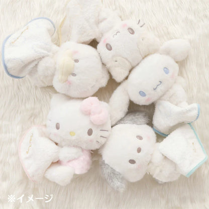 Pochacco Cloud Plush